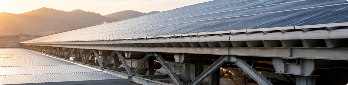 Un construcción responsable con el Medio Ambiente - ARQUÉ