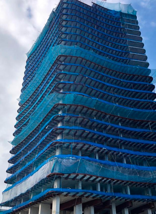 Edifico Diagonal 0 (Barcelona)