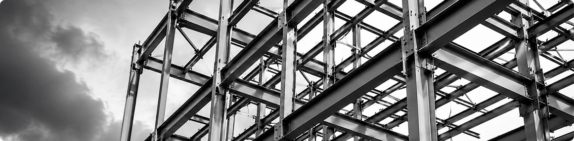 Estructuras metálicas para grandes proyectos - ARQUÉ