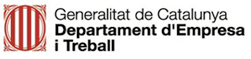 Generalitat Catalunya - Departament d'Ensenyament i Treball