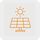 Paneles solares – Medio Ambiente ARQUÉ