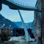 Pasarela gobierno de Andorra