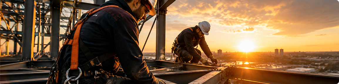 Únete a un equipo que construye grandes proyectos - Arqué