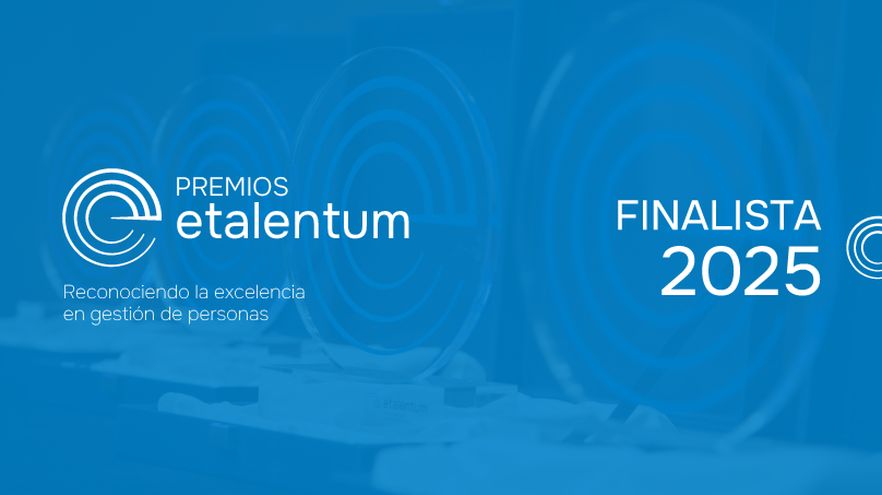 Estructuras ARQUé finalista premios Etalentum Manresa 2025