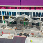 Escenario Hard Rock Ibiza