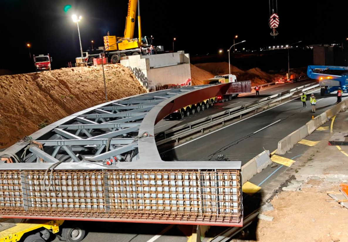 Puente B-224 (Martorell)