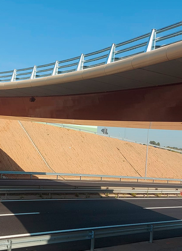 Puente B-224 (Martorell)