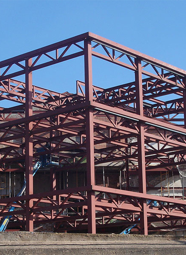Edificio corporativo (Manresa)
